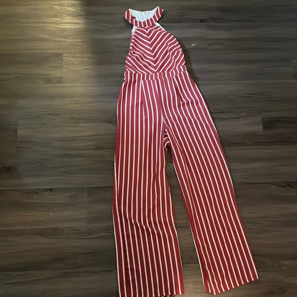 Jumpsuit